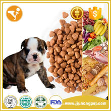 Full nutrition pure nature oem dog food